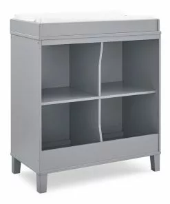 Delta Children Huck Convertible Changing Table Dressers & Changing Tables