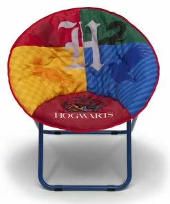 Delta Children Harry Potter Saucer Chair For Kids/Teens/Young Adults Kids’ Chairs