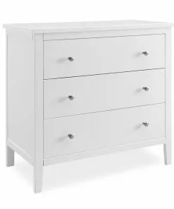 Delta Children Campbell 3 Drawer Dresser