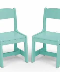 Delta Children MySize Table And Chair Set Gifts
