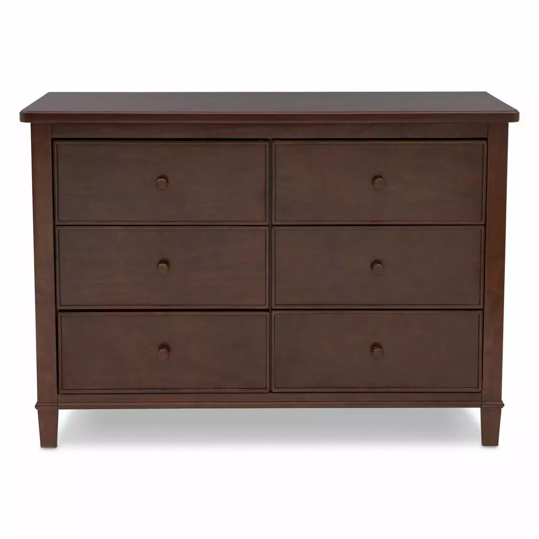 Delta Children Haven 6 Drawer Dresser 11 Delta Children Haven 6 Drawer Dresser