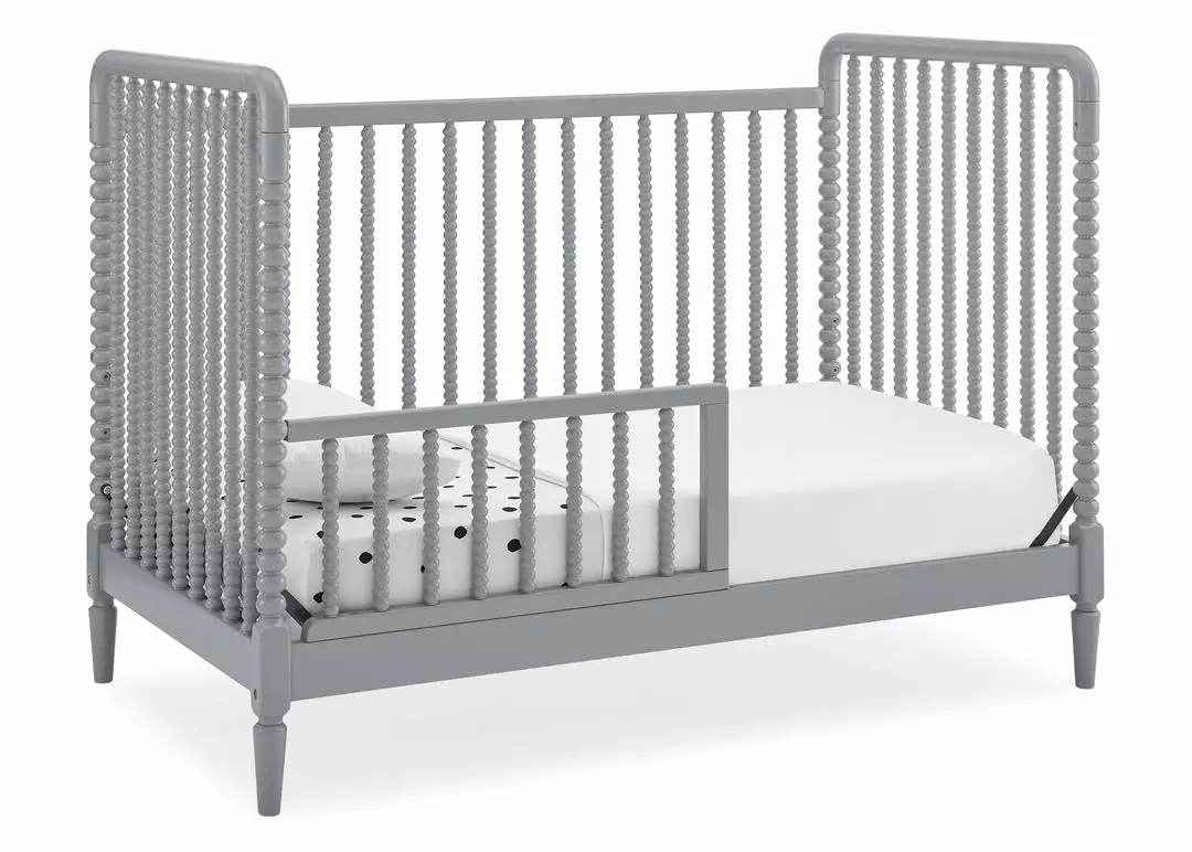 Delta Children Saint 4-in-1 Convertible Crib Baby Cribs 6 Delta Children Saint 4-in-1 Convertible Crib Baby Cribs