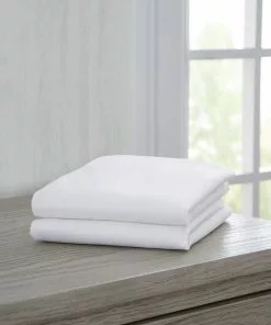 Fitted Bassinet Sheet Set, 2-Pack – Compatible With The Following Delta Children And Little Folks Bassinets: 27250, 27280, And LF08272
