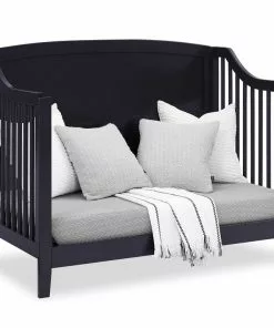 Delta Children Campbell 6-in-1 Convertible Crib