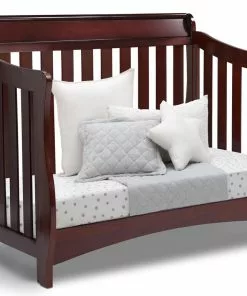 Delta Children Bentley 'S' Series 4-in-1 Crib