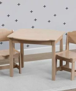 Delta Children Newport Table And 2 Chair Set