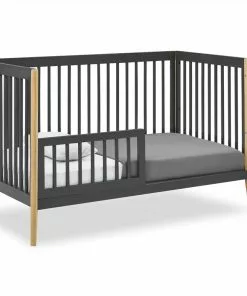 Delta Children Casey 6-in-1 Convertible Crib Baby Cribs