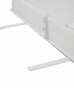 Serta Perfect Sleeper 2-in-1 Deluxe Pillow Top Changing Pad & Portable Changing Mat Changing Pads & Covers