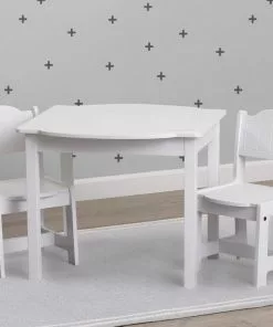 Delta Children Newport Table And 2 Chair Set
