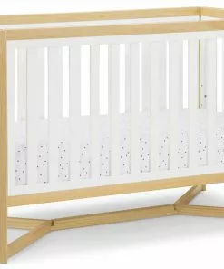 Delta Children Tribeca 4-in-1 Convertible Crib 85 Delta Children Tribeca 4-in-1 Convertible Crib
