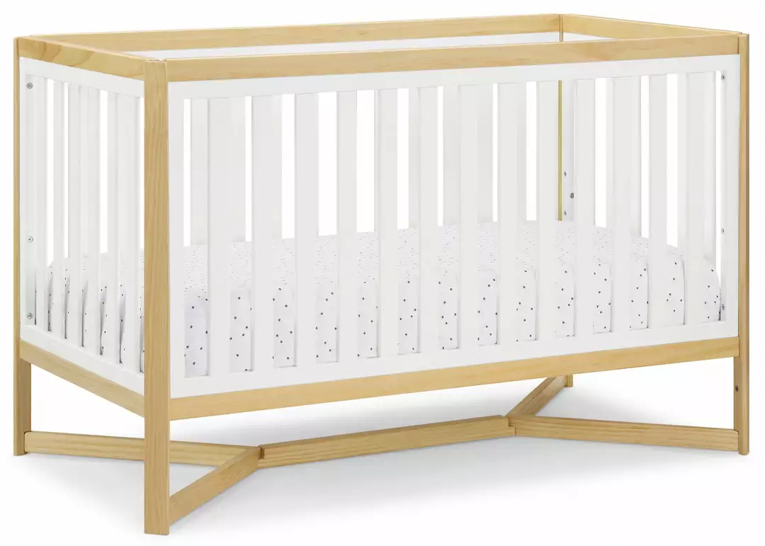 Delta Children Tribeca 4-in-1 Convertible Crib 39 Delta Children Tribeca 4-in-1 Convertible Crib