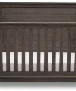 Simmons Kids Baby Cribs Monterey Crib 'N' More