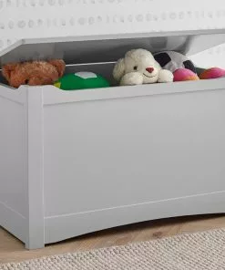 Delta Children Universal Toy Box