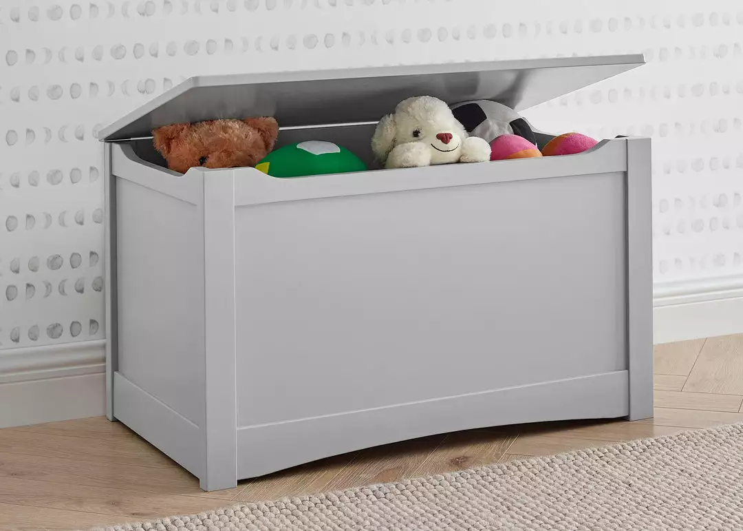 Delta Children Universal Toy Box 3 Delta Children Universal Toy Box