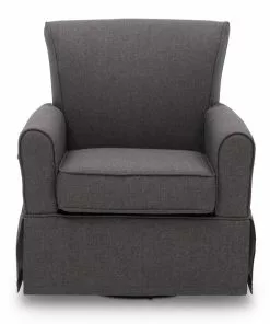 Delta Children Epic Glider Gliders & Rocking Chairs