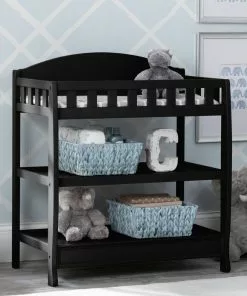 Delta Children Wilmington Changing Table With Pad