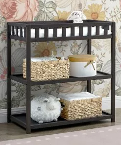 Delta Children Sweet Beginnings Changing Table Dressers & Changing Tables