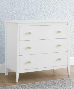 Delta Children Dressers & Changing Tables Casey 3 Drawer Dresser