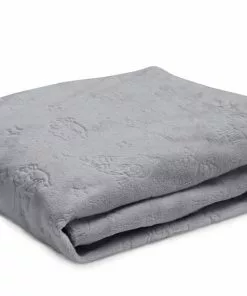 Serta 7-Piece Essential Changing Table Set - Newborn Baby Gift Set For Boys And Girls – Set Includes Changing Pad, Plush Changing Pad Cover, 3 Changing Pad Liners And 2 Storage Bins Changing Pads & Covers