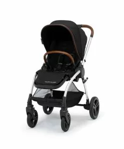 Delta Children Strollers Revolve Reversible Stroller