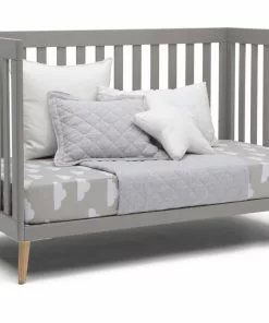 Delta Children Essex 4-in-1 Convertible Crib 28 Delta Children Essex 4-in-1 Convertible Crib