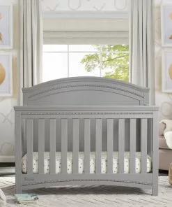 Simmons Kids Emma Crib 'N' More Baby Cribs