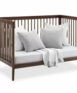 Delta Children Casey 6-in-1 Convertible Crib Baby Cribs