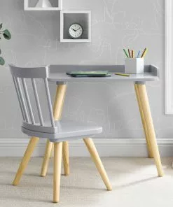Delta Children Essex Desk & Chair Set What's New