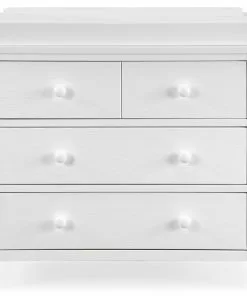 Delta Children Sweet Beginnings 3 Drawer Dresser