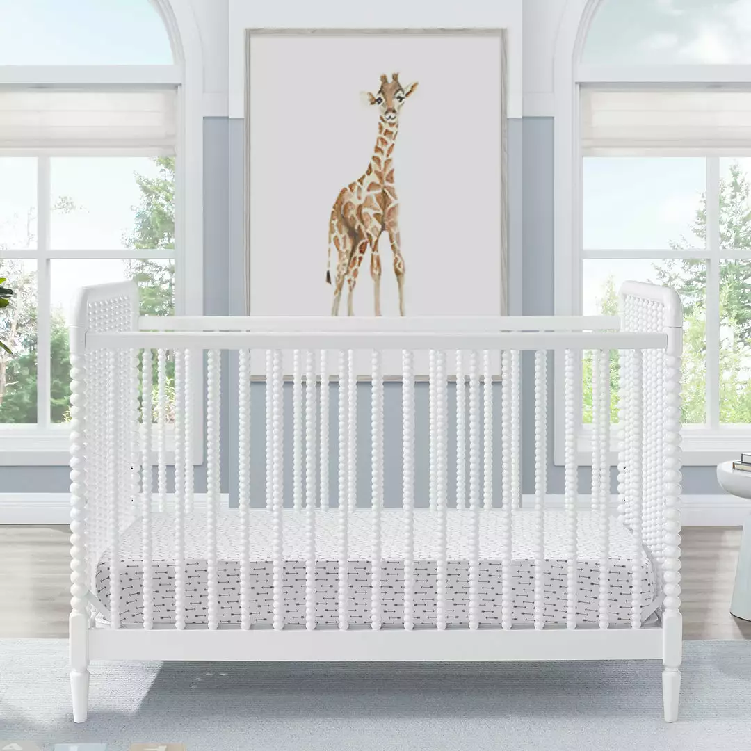Delta Children Saint 4-in-1 Convertible Crib Baby Cribs 28 Delta Children Saint 4-in-1 Convertible Crib Baby Cribs