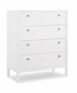 Delta Children Remy 4 Drawer Chest
