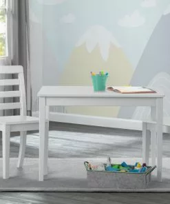 Delta Children Gifts Gateway Table & 2 Chair Set