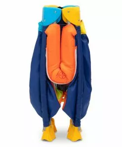 Delta Children Fun Time 36 X 36 Play Yard