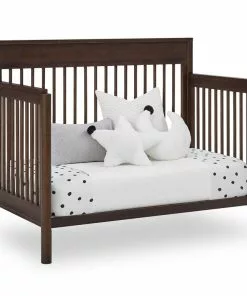 Delta Children Baby Cribs Remy 6-in-1 Convertible Crib