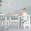 Delta Children Table And Chair Set (2 Chairs Included)