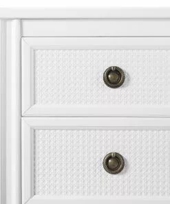 Delta Children Dressers & Changing Tables Madeline 4 Drawer Dresser With Changing Top