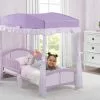 Delta Children Toddler Beds Toddler Bed Canopy 2 Delta Children Toddler Beds Toddler Bed Canopy