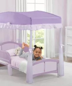 Delta Children Toddler Beds Toddler Bed Canopy