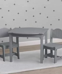 Delta Children Newport Table And 2 Chair Set