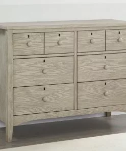 Delta Children Farmhouse 6 Drawer Dresser