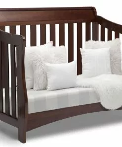 Delta Children Bentley 'S' Series 4-in-1 Crib