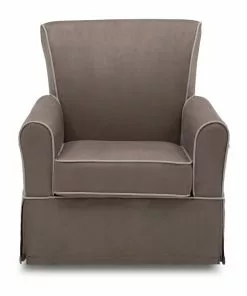 Delta Children Benbridge Upholstered Glider Gliders & Rocking Chairs 59 Delta Children Benbridge Upholstered Glider Gliders & Rocking Chairs