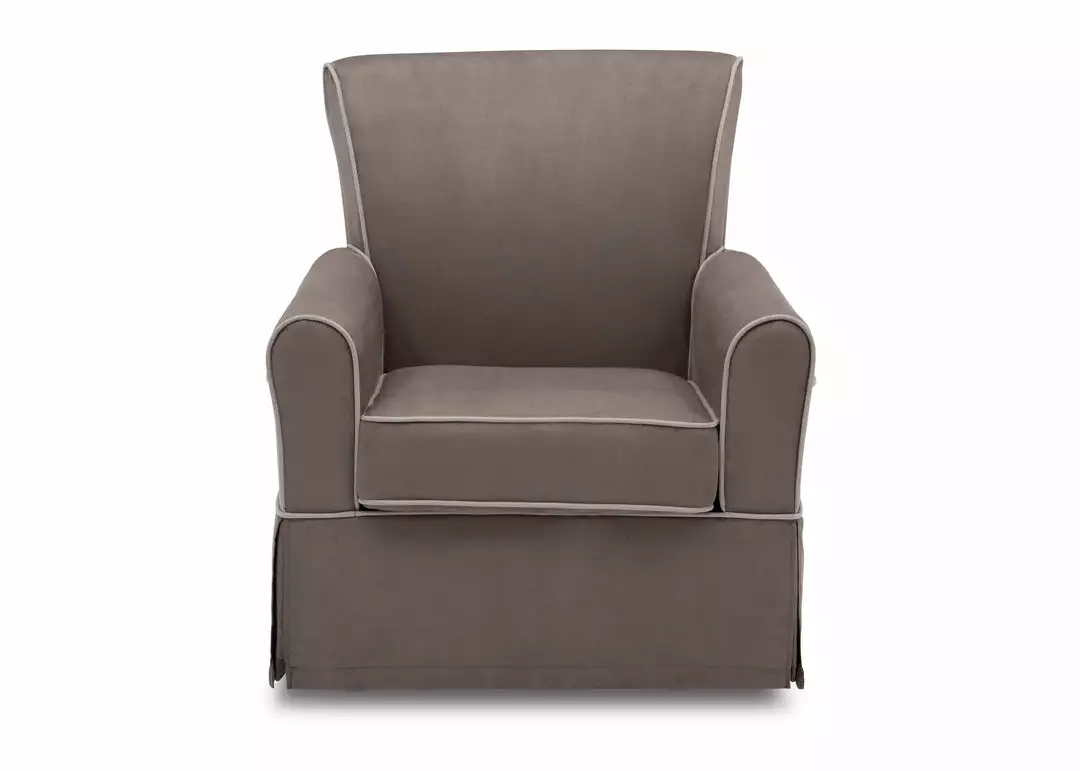 Delta Children Benbridge Upholstered Glider Gliders & Rocking Chairs 25 Delta Children Benbridge Upholstered Glider Gliders & Rocking Chairs
