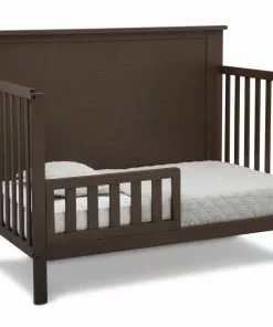 Delta Children Middleton 4-in-1 Convertible Baby Crib Baby Cribs