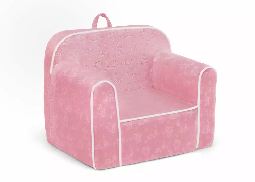 Serta Kids’ Chairs Perfect Sleeper Foam Chair For Kids 10 Serta Kids’ Chairs Perfect Sleeper Foam Chair For Kids