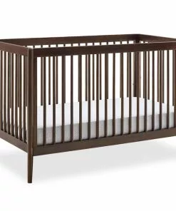 Delta Children Casey 6-in-1 Convertible Crib Baby Cribs