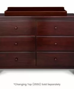 Delta Children Canton / Eclipse Dresser