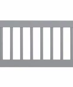 Delta Children Toddler Guardrails Toddler Guardrail (W100725)