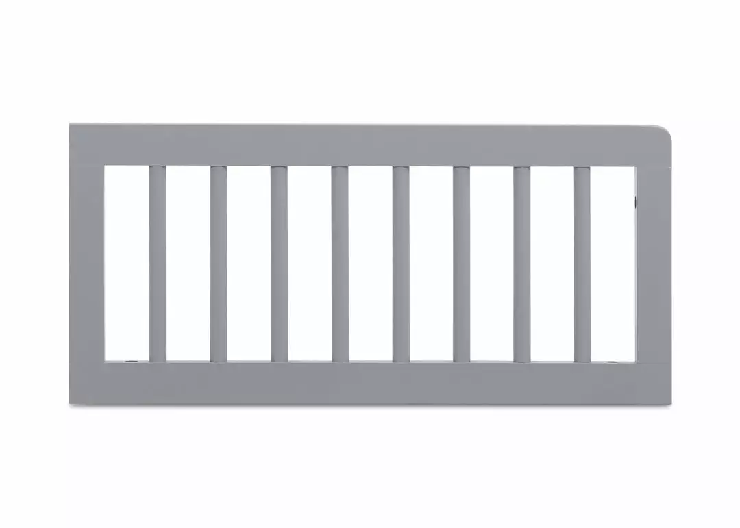 Delta Children Toddler Guardrails Toddler Guardrail (W100725) 3 Delta Children Toddler Guardrails Toddler Guardrail (W100725)