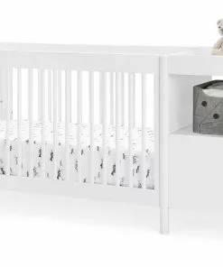 Delta Children Zoe 5-in-1 Convertible Crib And Changer 34 Delta Children Zoe 5-in-1 Convertible Crib And Changer